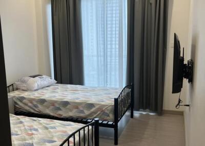 Condo for Sale at Supalai Premier Si Phraya-Sam Yan