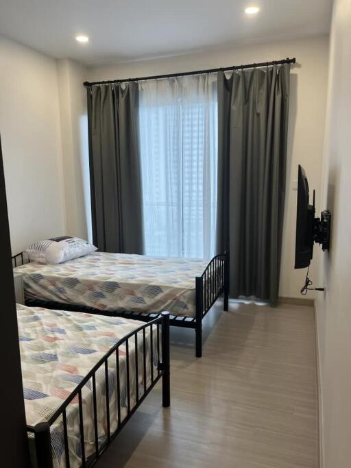 Condo for Sale at Supalai Premier Si Phraya-Sam Yan