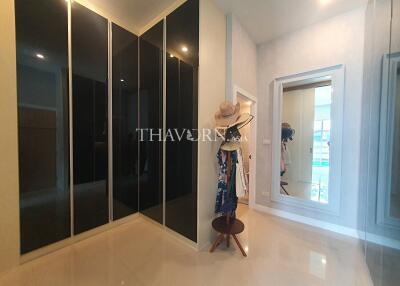 บ้าน ขาย 3 ห้องนอน 150 ตร.ม. ที่ดิน 415.2 m² ใน  Garden Ville 5, Pattaya