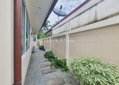 House For sale 3 bedroom 150 m² with land 415.2 m² in Garden Ville 5, Pattaya