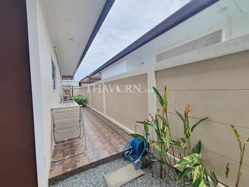 House For sale 3 bedroom 150 m² with land 415.2 m² in Garden Ville 5, Pattaya