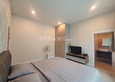 บ้าน ขาย 3 ห้องนอน 150 ตร.ม. ที่ดิน 415.2 m² ใน  Garden Ville 5, Pattaya