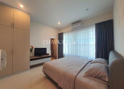 บ้าน ขาย 3 ห้องนอน 150 ตร.ม. ที่ดิน 415.2 m² ใน  Garden Ville 5, Pattaya