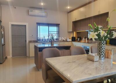 บ้าน ขาย 3 ห้องนอน 150 ตร.ม. ที่ดิน 415.2 m² ใน  Garden Ville 5, Pattaya