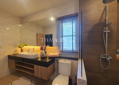 บ้าน ขาย 3 ห้องนอน 150 ตร.ม. ที่ดิน 415.2 m² ใน  Garden Ville 5, Pattaya