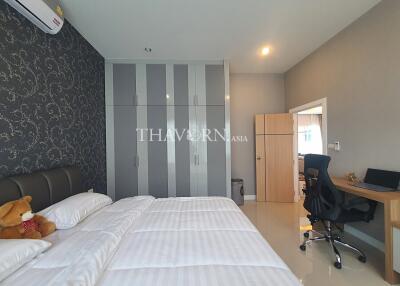 บ้าน ขาย 3 ห้องนอน 150 ตร.ม. ที่ดิน 415.2 m² ใน  Garden Ville 5, Pattaya