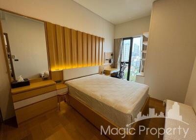 1 Bedroom Condo For Rent in Siamese Exclusive Sukhumvit 31, Watthana, Bangkok