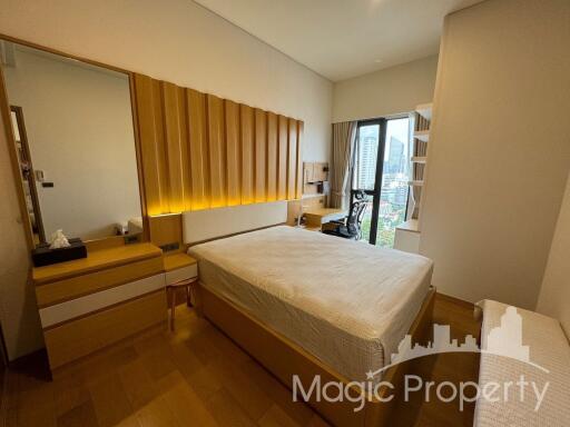 1 Bedroom Condo For Rent in Siamese Exclusive Sukhumvit 31, Watthana, Bangkok