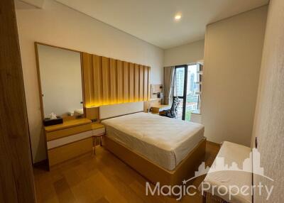 1 Bedroom Condo For Rent in Siamese Exclusive Sukhumvit 31, Watthana, Bangkok