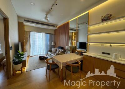 1 Bedroom Condo For Rent in Siamese Exclusive Sukhumvit 31, Watthana, Bangkok