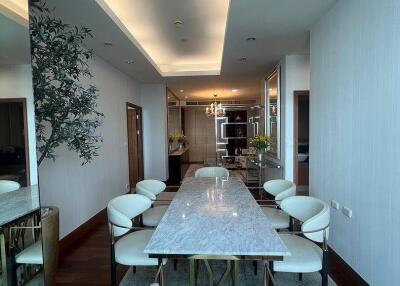 2-BR Condo at Sky Villas Sathorn in Bang Khlo