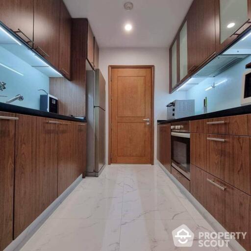 2-BR Condo at Sky Villas Sathorn in Bang Khlo