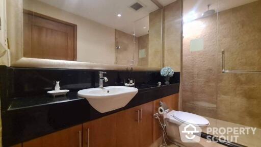 2-BR Condo at Sky Villas Sathorn in Bang Khlo