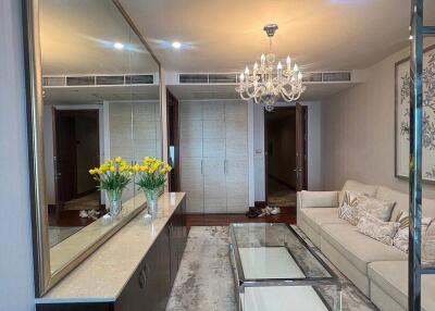 2-BR Condo at Sky Villas Sathorn in Bang Khlo