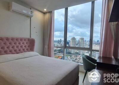 2-BR Condo at Sky Villas Sathorn in Bang Khlo