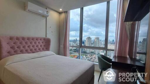 2-BR Condo at Sky Villas Sathorn in Bang Khlo