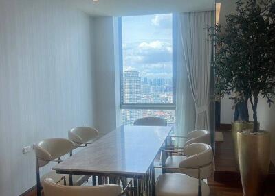 2-BR Condo at Sky Villas Sathorn in Bang Khlo