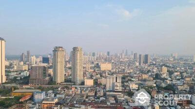 2-BR Condo at Sky Villas Sathorn in Bang Khlo