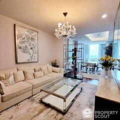 2-BR Condo at Sky Villas Sathorn in Bang Khlo