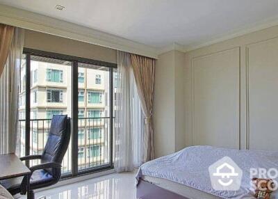 1-BR Condo at Noble Solo close to Thong Lo