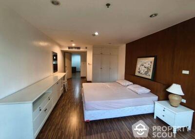 2-BR Condo at Baan Suanpetch Condominium near BTS Phrom Phong