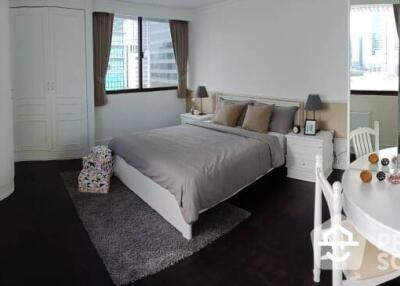 2-BR Condo at Mini House Apartment near BTS Saint Louis