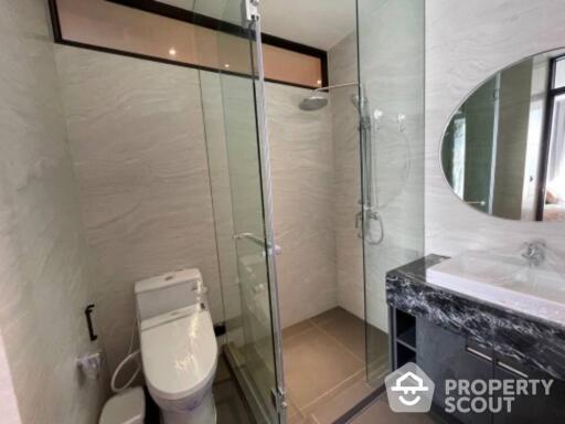 3-BR Condo at The Fine Bangkok Thonglor-Ekamai near BTS Thong Lor