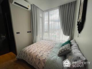 3-BR Condo at The Fine Bangkok Thonglor-Ekamai near BTS Thong Lor