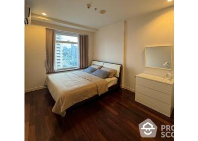 2-BR Condo at Circle Condominium near MRT Phetchaburi