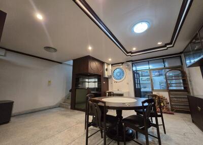 Bangkok Home Office Home Office Sathorn BTS Chong Nonsi