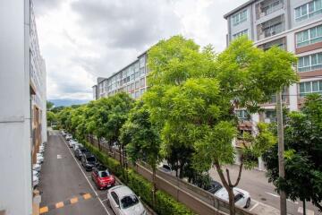 1 Bedroom Condo Dcondo NIM adjacent to Central. Festival