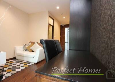 Sale - condo at Himma Garden Condominium WOOD