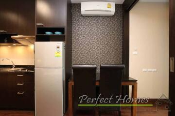 Sale - condo at Himma Garden Condominium WOOD