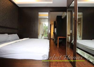 Sale - condo at Himma Garden Condominium WOOD