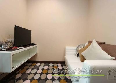 Sale - condo at Himma Garden Condominium WOOD