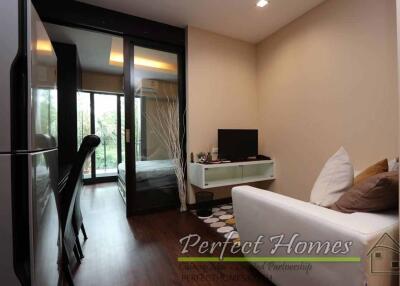 Sale - condo at Himma Garden Condominium WOOD