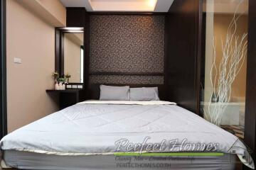 Sale - condo at Himma Garden Condominium WOOD