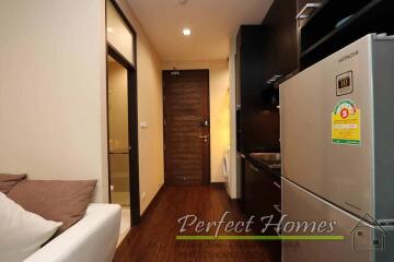 Sale - condo at Himma Garden Condominium WOOD