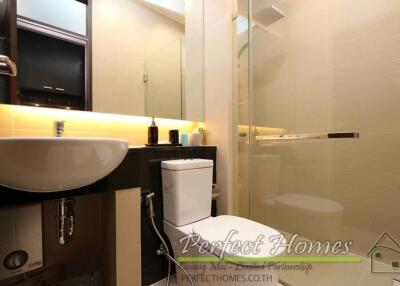 Sale - condo at Himma Garden Condominium WOOD