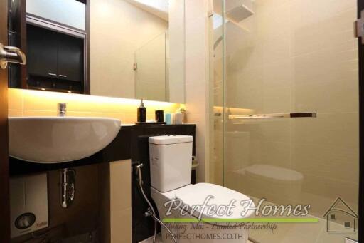 Sale - condo at Himma Garden Condominium WOOD