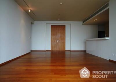 2-BR Condo at The Sukhothai Residences Condominium near MRT Lumphini (ID 513081)