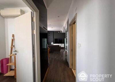 2-BR Condo at Nye By Sansiri near BTS Wongwian Yai