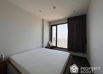 2-BR Condo at Nye By Sansiri near BTS Wongwian Yai