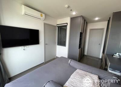 1-BR Condo at Ideo Phaholyothin Chatuchak near BTS Saphan Khwai