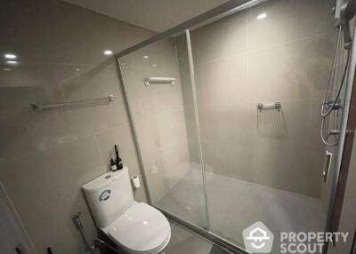 1-BR Condo at Ideo Phaholyothin Chatuchak near BTS Saphan Khwai