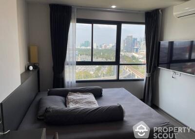 1-BR Condo at Ideo Phaholyothin Chatuchak near BTS Saphan Khwai