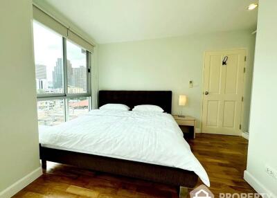 1-BR Condo at Wish @ Siam near BTS Ratchathewi