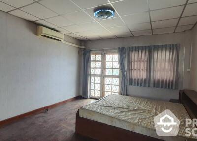 3-BR House in Bang Chak