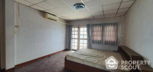 3-BR House in Bang Chak