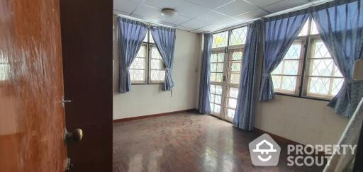 3-BR House in Bang Chak